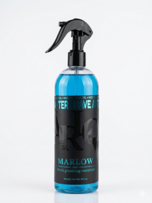 After Shave-azul Loción Post-Afeitado Noctel