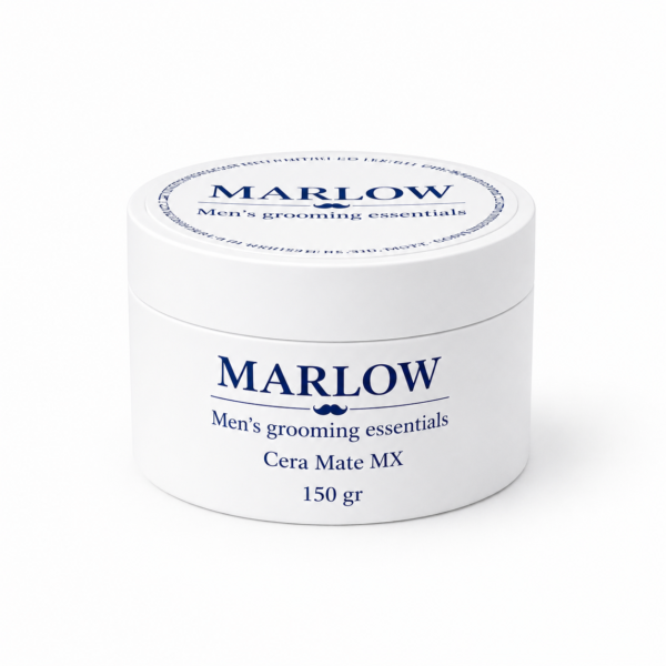 Cera mate minoxidil