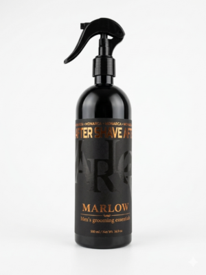 after-shave Loción Post-Afeitado Monarca