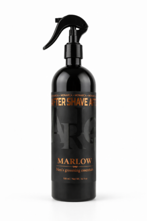 Loción Post-Afeitado Monarca