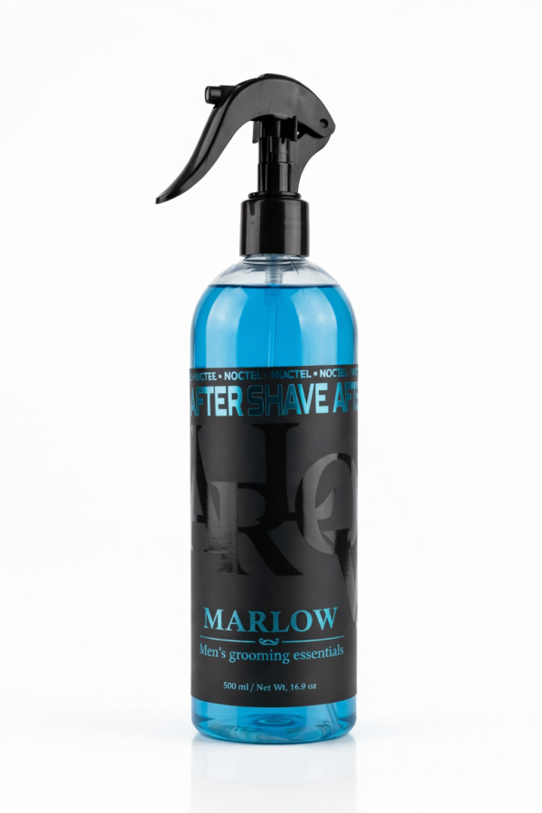 Loción Post-Afeitado Noctel