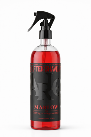 Loción Post-Afeitado Pure