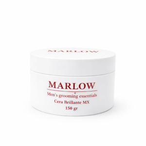 Cera brillante minoxidil