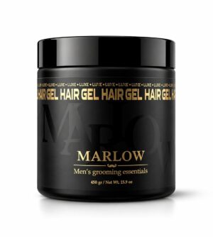 Gel para peinar